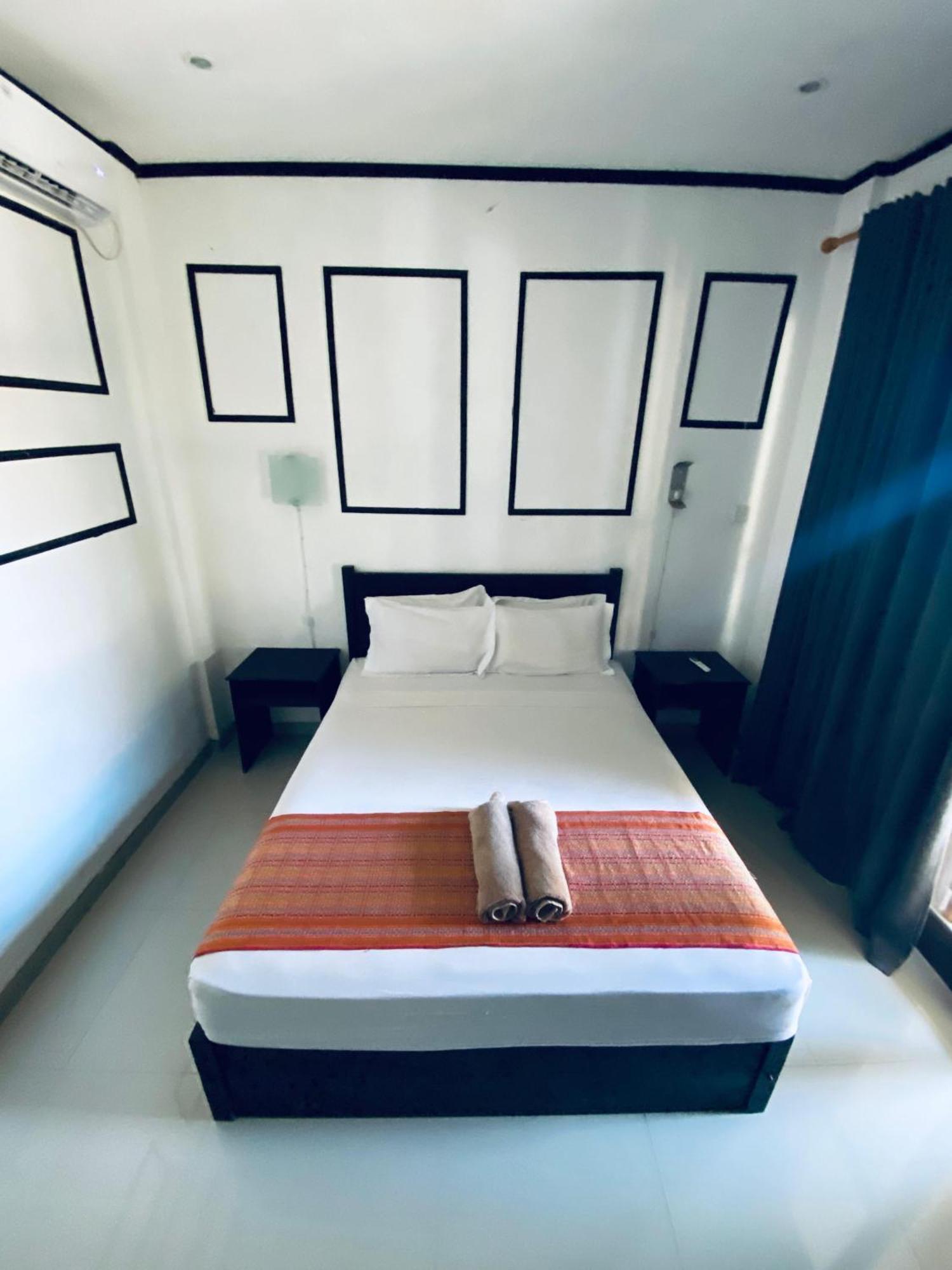 Akalanka Homestay กีลีตราวางัน ภายนอก รูปภาพ