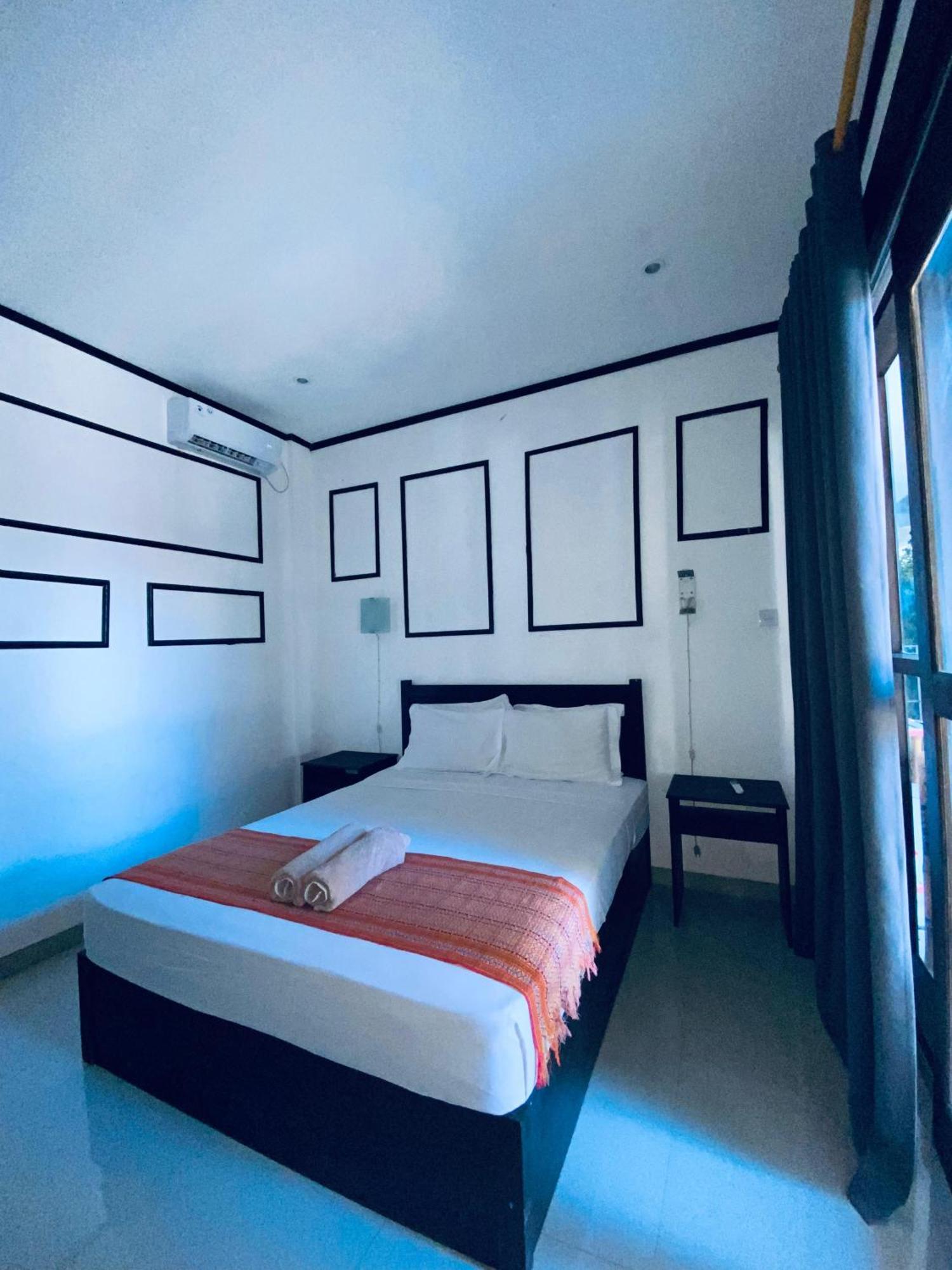 Akalanka Homestay กีลีตราวางัน ภายนอก รูปภาพ