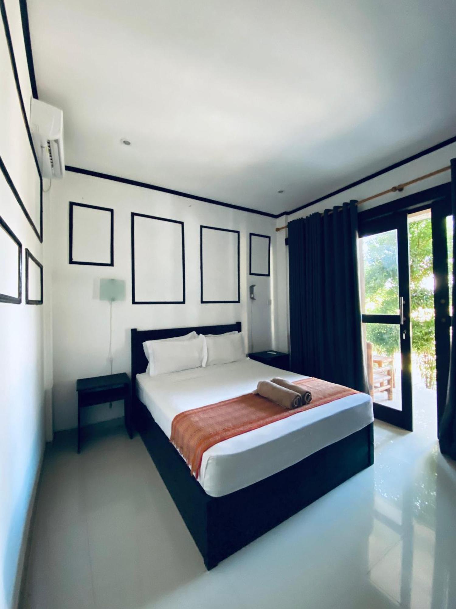 Akalanka Homestay กีลีตราวางัน ภายนอก รูปภาพ